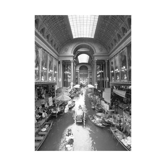 Puzzle Schmidt Rio Interior de 1000 Piezas Puzzle Schmidt Rio Interior de 1000 Piezas