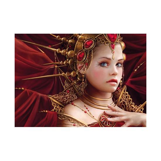 Puzzle Schmidt Rubina de 1000 Piezas