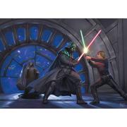 Puzzle Schmidt Star Wars El Destino de un Hijo de 1000 Pzs