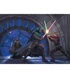 Puzzle Schmidt Star Wars El Destino de un Hijo de 1000 Pzs