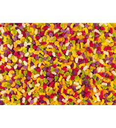 Puzzle Schmidt Tropifrutti Haribo de 1000 Piezas