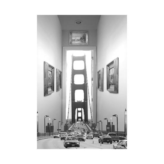 Puzzle Schmidt Viaje por la Galeria de 500 Piezas