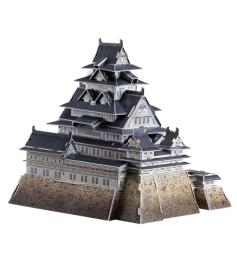 Puzzle Scholas Himeji Castle 3D 87 Piezas