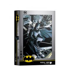 Puzzle SDToys Batman Vigilante Universo DC de 1000 Piezas