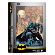 Puzzle SDToys Batman Villanas Universo DC de 1000 Piezas