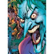 Puzzle SDToys Joker Crazy Eyes Universo DC de 1000 Piezas