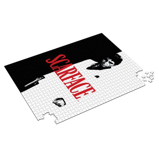 SD toys Poster Film Puzzle E.T SDTUNI22423 