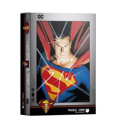 Puzzle SDToys Superman Universo DC de 1000 Piezas