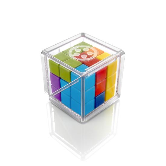 Puzzle Smart Games de Ingenio Cube Puzzler Go