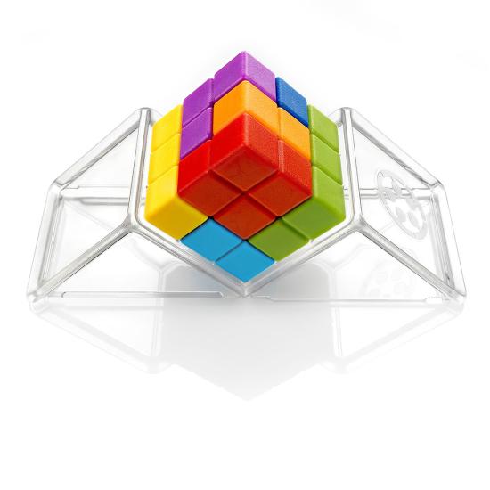 Puzzle Smart Games de Ingenio Cube Puzzler Go