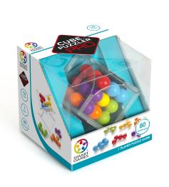 Puzzle Smart Games de Ingenio Cube Puzzle Pro