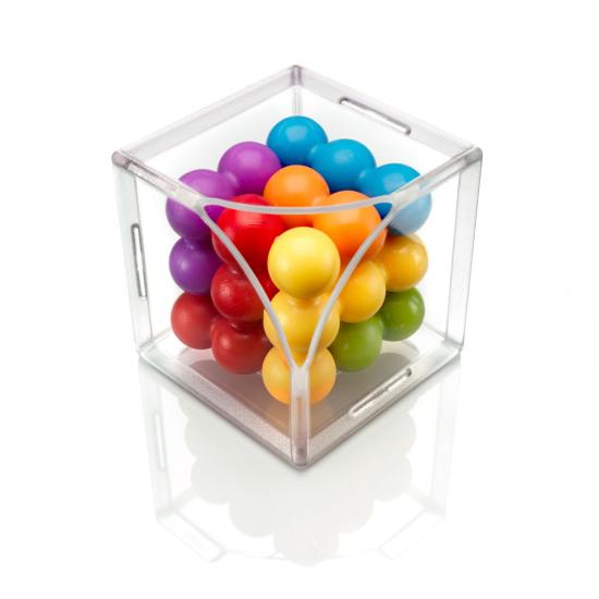 Puzzle Smart Games de Ingenio Cube Puzzle Pro Puzzle Smart Games de Ingenio Cube Puzzle Pro