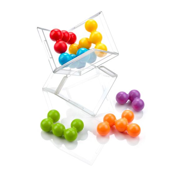 Puzzle Smart Games de Ingenio Cube Puzzle Pro Puzzle Smart Games de Ingenio Cube Puzzle Pro