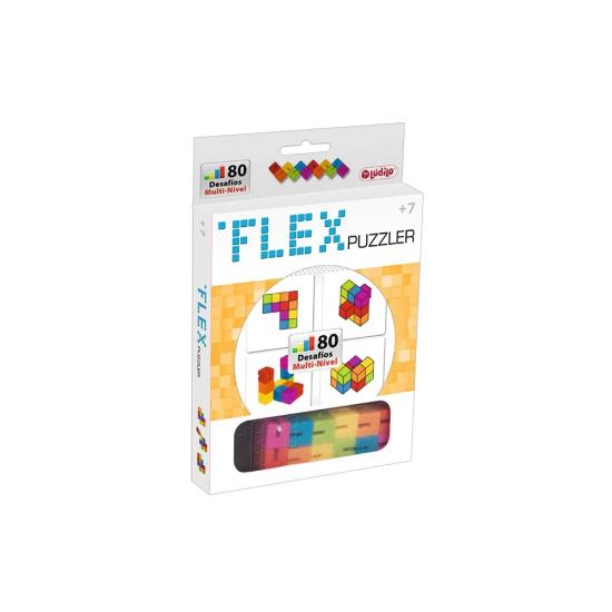 Puzzle Smart Games de Ingenio Flex Puzzler Puzzle Smart Games de Ingenio Flex Puzzler