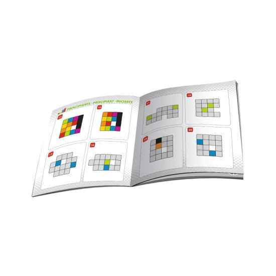 Puzzle Smart Games de Ingenio Flex Puzzler Puzzle Smart Games de Ingenio Flex Puzzler