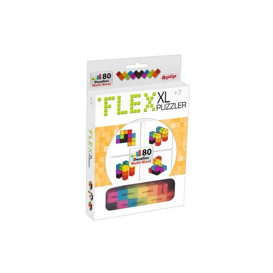 Puzzle Smart Games de Ingenio Flex Puzzler XL