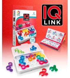 Puzzle Smart Games de Ingenio IQ Link