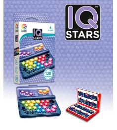 Puzzle Smart Games de Ingenio IQ Stars