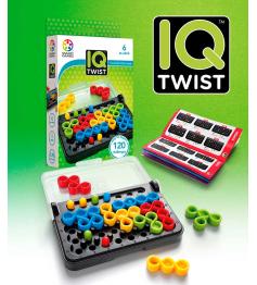 Puzzle Smart Games de Ingenio IQ Twist