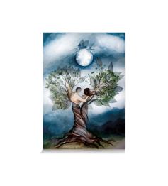 Puzzle Star Hada de la Luna de 500 Piezas