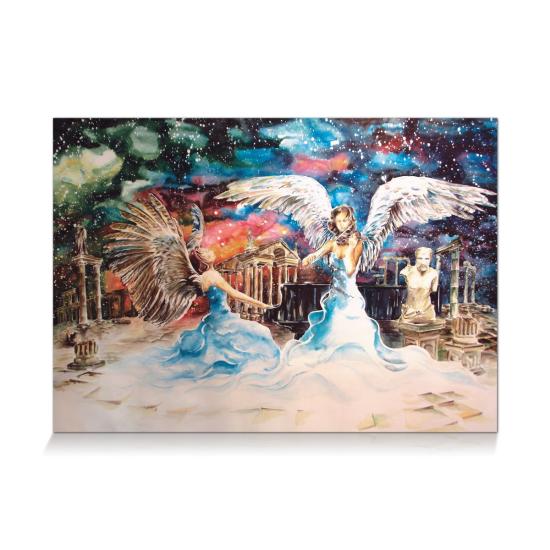 Puzzle Star La Canción de los Ángeles de 1000 Piezas Puzzle Star La Canción de los Ángeles de 1000 Piezas