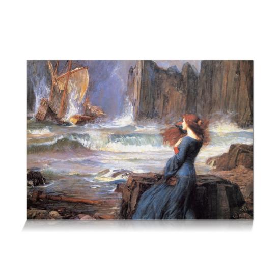 Puzzle Star La Tempestad de 1000 Piezas Puzzle Star La Tempestad de 1000 Piezas