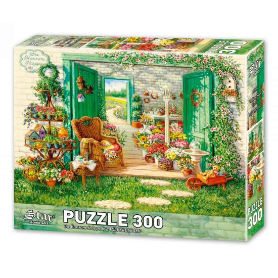 Puzzles online shop gratis 300 piezas