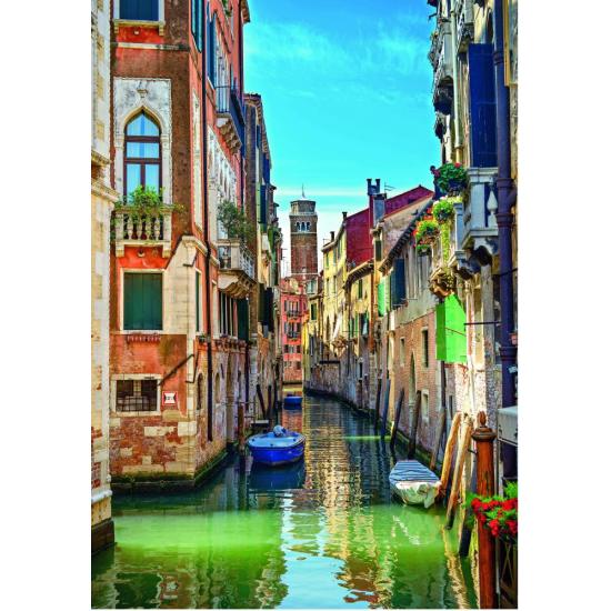 Puzzle Step Puzzle Venecia de 3000 Piezas