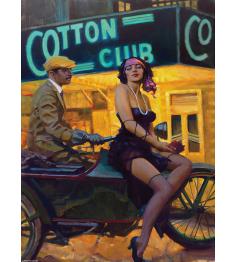 Puzzle SunsOut Cotton Club de 1000 Piezas