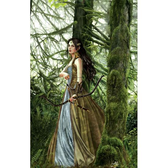 Puzzle SunsOut Desdémona de 1000 Piezas