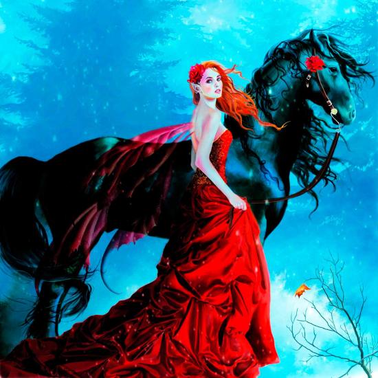 Puzzle SunsOut Ecos de Otoño de 1000 Piezas