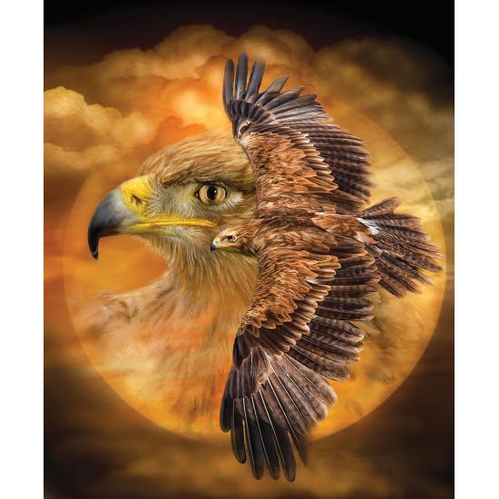 Puzzle SunsOut Espíritu del Viento de 1000 Piezas