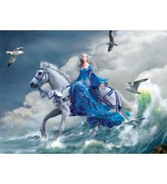 Puzzle SunsOut Euforia de 1000 Pzs