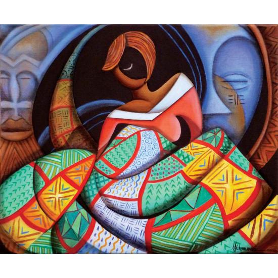 Puzzle SunsOut La Colcha de 1000 Piezas Puzzle SunsOut La Colcha de 1000 Piezas