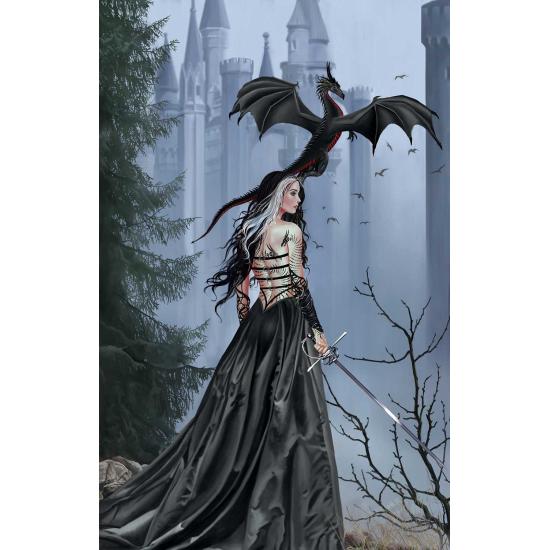 Puzzle SunsOut Las Ruínas de 1000 Piezas