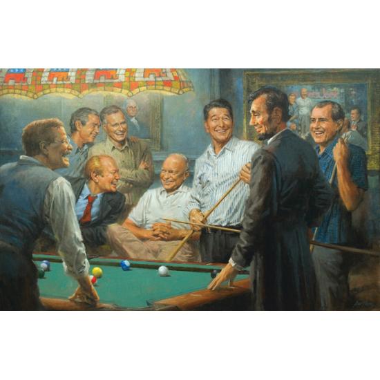 Puzzle SunsOut Llamada al Azul de 1000 Piezas