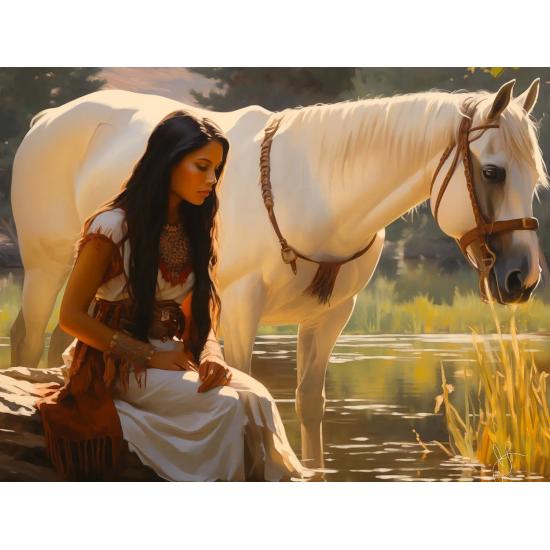 Puzzle SunsOut Recuerdos de 500 Piezas Puzzle SunsOut Recuerdos de 500 Piezas