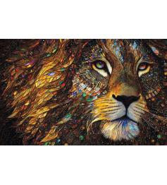 Puzzle SunsOut Rey De La Jungla de 550 Piezas
