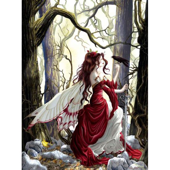 Puzzle SunsOut Siempre de 1000 Piezas