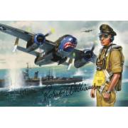 Puzzle Trefl B-25 Mitchell de 1000 Piezas