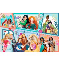 Puzzle Trefl Baile Maravilloso XXL de 300 Piezas