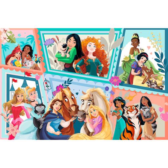 Puzzle Trefl Baile Maravilloso XXL de 300 Piezas