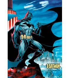 Puzzle Trefl Batman 1000 Piezas