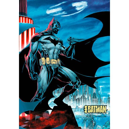 Puzzle Trefl Batman 1000 Piezas