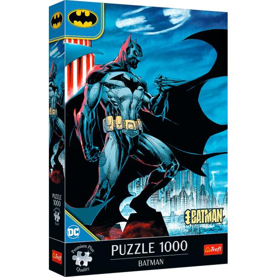 Puzzle Trefl Batman 1000 Piezas