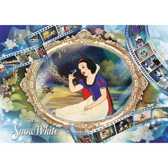 Puzzle Trefl Blancanieves de 1000 Piezas