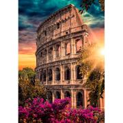 Puzzle Trefl Coliseo, Anfiteatro Romano 1000 Piezas