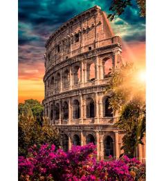 Puzzle Trefl Coliseo, Anfiteatro Romano 1000 Piezas