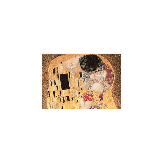 Puzzle Trefl El Beso 1000 Piezas Puzzle Trefl El Beso 1000 Piezas