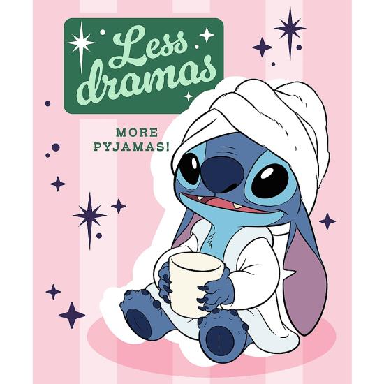 Puzzle Trefl El Dúo Cósmico Lilo y Stitch XXL de 300 Piezas